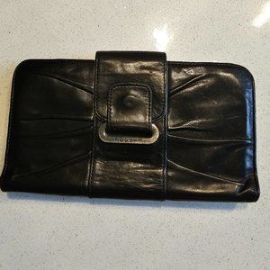 Practically new wallet